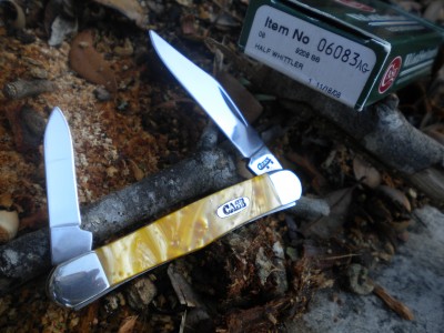 Case 9208SS Half Whittle Knife 006.JPG