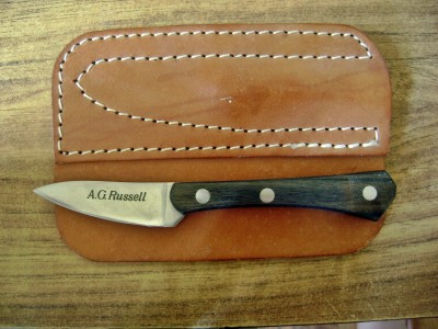 AG Russel 6 inch with two & three eights blade.JPG