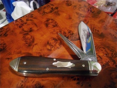 GEC #852211P HJ5 Harness Jack Ebony Wood.jpg