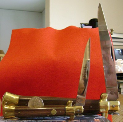 Kissing Crane Stilletos.jpg