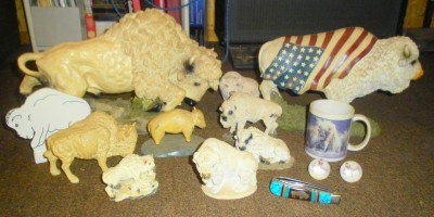 White Buffalo Collection.jpg