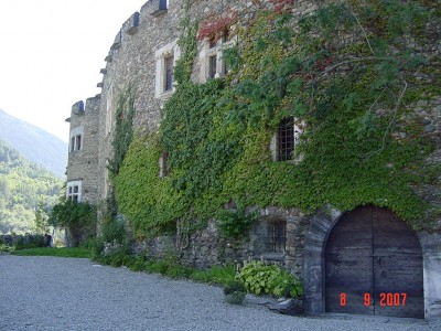 More castles