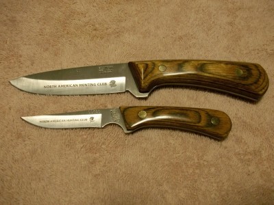 Western Knife Skinning Set        (by Camillus).jpg