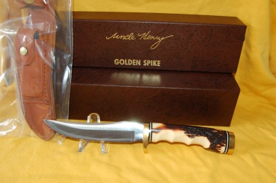 23 - Carbon Golden Spike 152UH.JPG