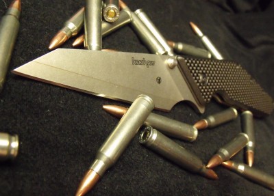 Kershaw Tilt