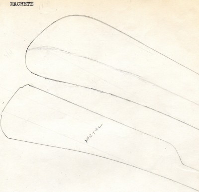 Army Air Corp Emergency Machete - drawing 1.jpg
