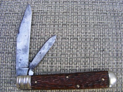 Winchester 2881 English jack