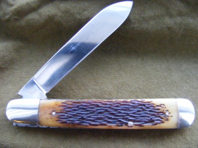 4 1/2" custom '76  Queen