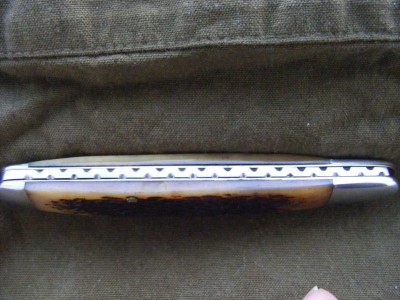 4 1/2" custom '76  Queen