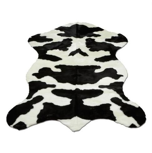 Cow Print Rug.JPG