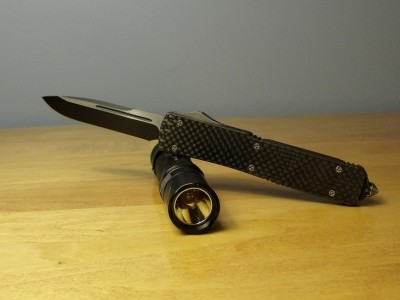 Microtech