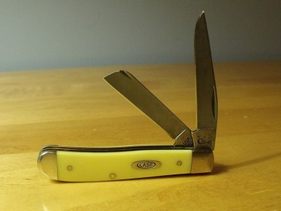 MINI Trapper