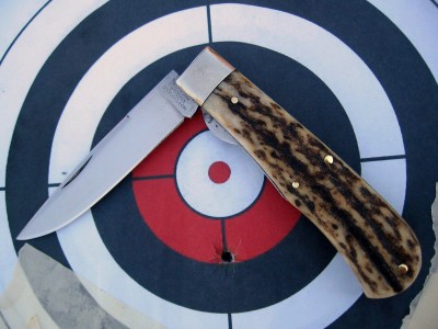 GEC Stag Scout ON TARGET (a).JPG