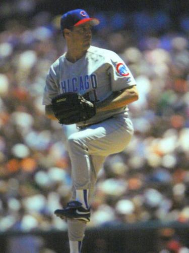 It might be... it could be... it is!!...also known as a "Cubbie"