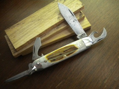 Imperial ELK Handle Scout Knife 005.JPG