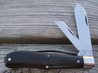 Tidioute #922213  Eureka Jack ( EBONY WOOD ).JPG