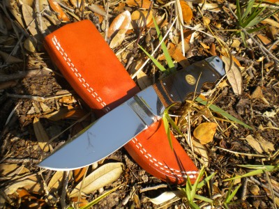 CSCC Catskill Charcoal Canvas Fixed Blade Knife 012.JPG