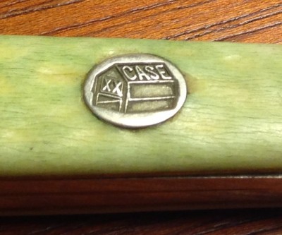 Case XX Barn Shield.JPG
