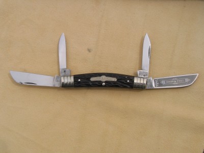 Heinr Boker &amp; Co Baumwerk - Solingen Germany - Alemania.