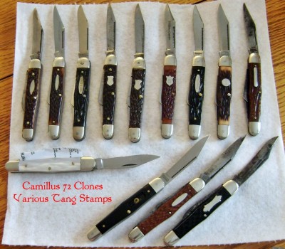 Misc Camillus 72 Clones.JPG