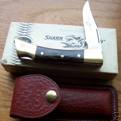 Yes Steve It appears that the sheath matches