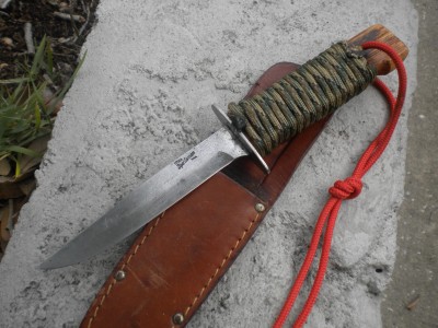 Utica Sportsman Rehandle Knife 009.JPG