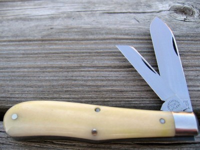 Tidioute #922213 Eureka Jack  NATURAL BONE.JPG