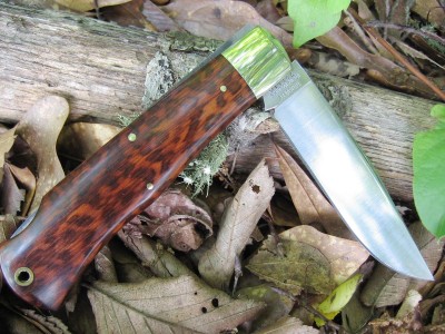 Custom Snakewood GEC #72 Lockback (a).JPG