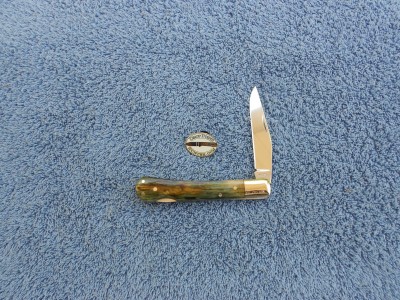 CUSTOM WILDEBEEST PINCH.jpg
