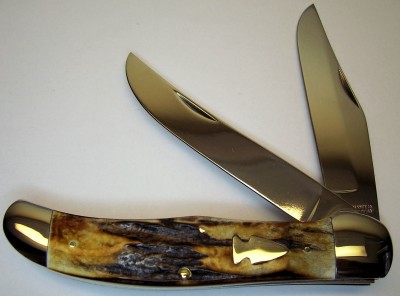 Northwoods Stag Hunter a.JPG
