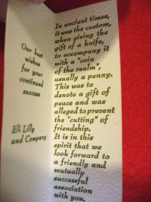 Lilly Imperial USA paperwork-1.jpg