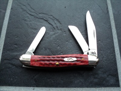 Case 6318 SS Pocketworn - 2007.JPG