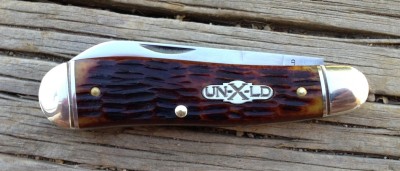 Northfield #55 Houndstooth