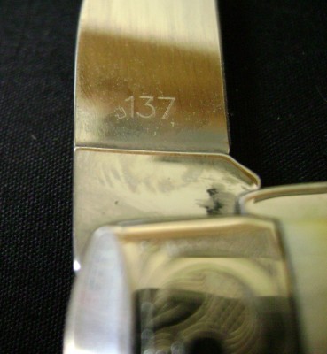 Case Trapper - 05254 SS Sn 137 Stag - Sn.JPG