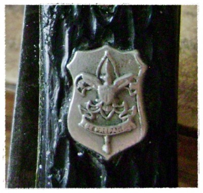 First Class Boy Scout Shield.JPG