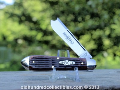 #85A113 Orphan Brown Bone.jpg