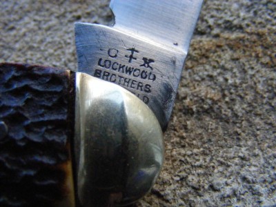C+X Lockwood Bros