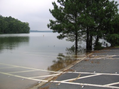 Boat Ramp    Under Water.JPG