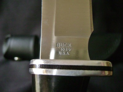 Buck 103 - Tang Stamp.JPG