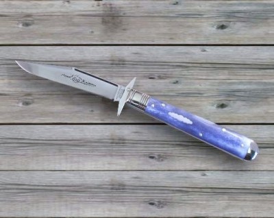 2013 GEC #641113LB SG Rendezvous Knife Camel Bone.jpg