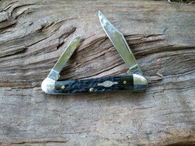 Case 62109X SS Mini Copperhead 1998 - Mark.jpg