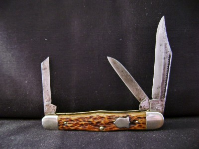Camillus 72 1946-1950 Bone - Open Mark Side.JPG