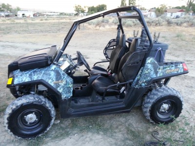 2009' Polaris RZR UTV.jpg