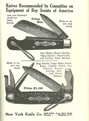 New York Knife Company - Original BSA knives - 1911.jpg