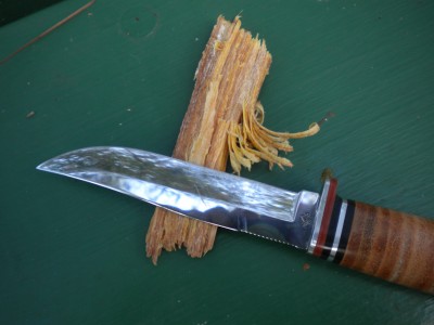 Case Fixed Blade Review 005.JPG