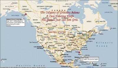 The Journey of Griz the Case Hunter Labeled.jpg