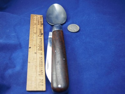 Nice Clean Spoon