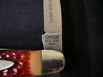 Camillus 69 - 197x-198x  DeLuxe Premium Stock Knife - Tang Stamp.JPG