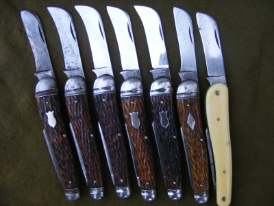 Schrades