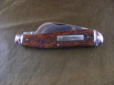 CROWN CUTLERY CO